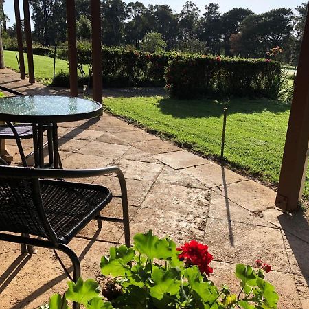 Springwood Homestead B&B Metricup ภายนอก รูปภาพ