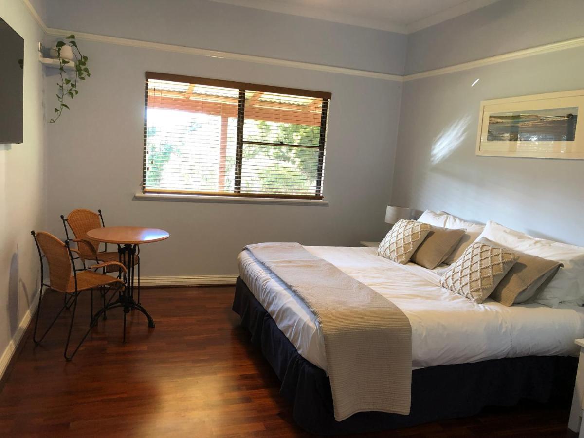 Springwood Homestead B&B Metricup ภายนอก รูปภาพ