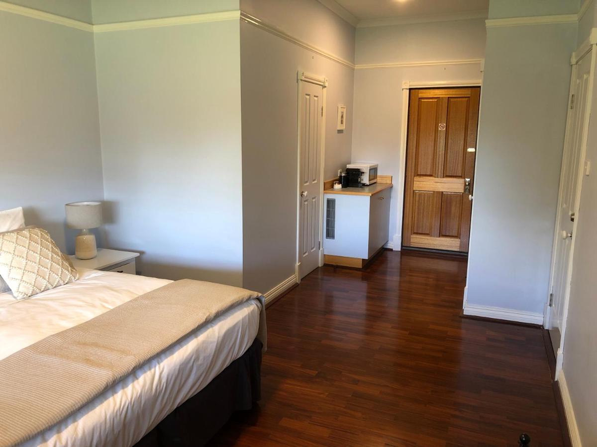 Springwood Homestead B&B Metricup ภายนอก รูปภาพ