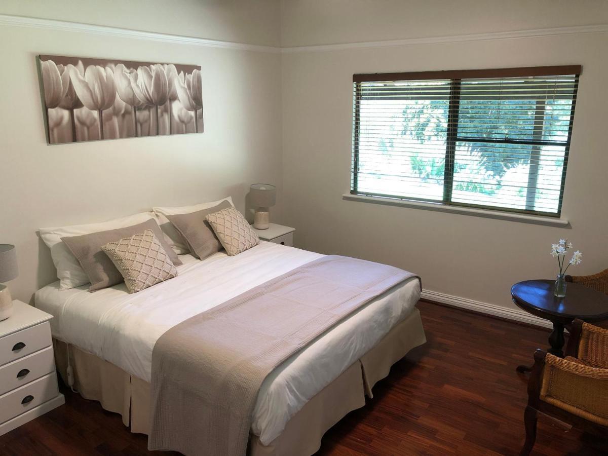 Springwood Homestead B&B Metricup ภายนอก รูปภาพ
