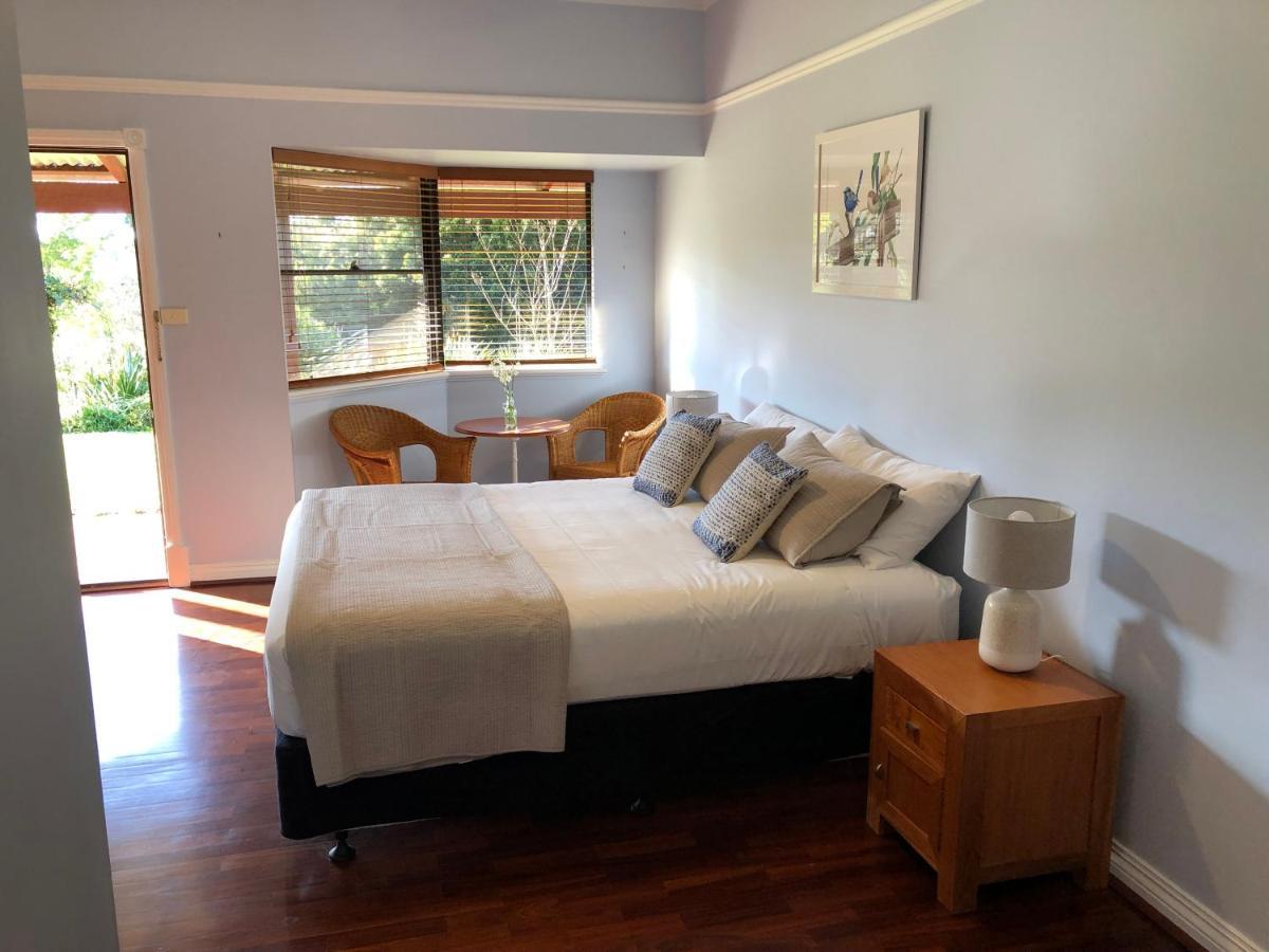 Springwood Homestead B&B Metricup ภายนอก รูปภาพ
