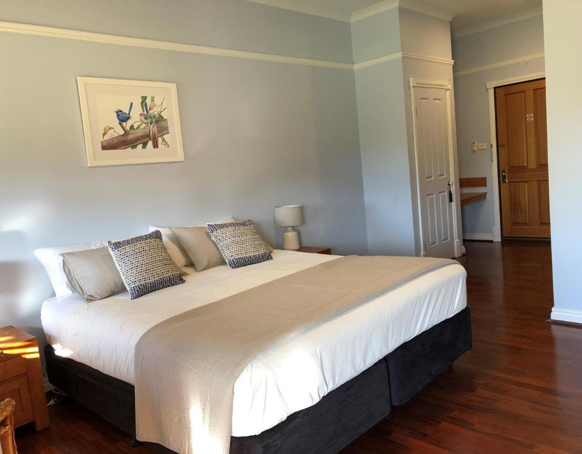 Springwood Homestead B&B Metricup ภายนอก รูปภาพ