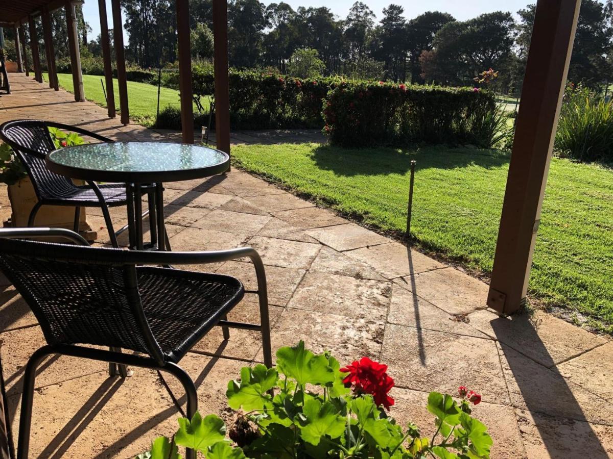Springwood Homestead B&B Metricup ภายนอก รูปภาพ